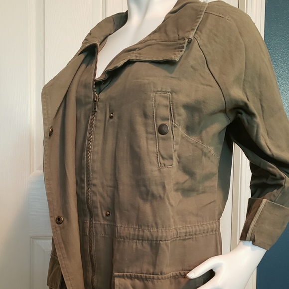 Anorak Jacket - Picture 2 of 5